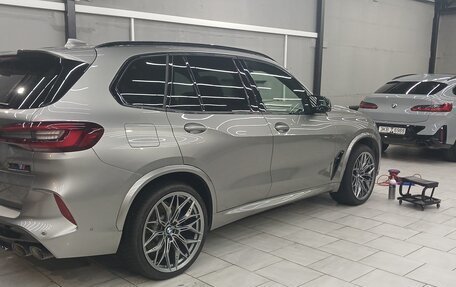 BMW X5 M, 2022 год, 13 500 000 рублей, 16 фотография