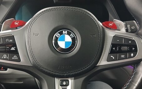BMW X5 M, 2022 год, 13 500 000 рублей, 13 фотография
