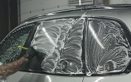 BMW X5 M, 2022 год, 13 500 000 рублей, 20 фотография