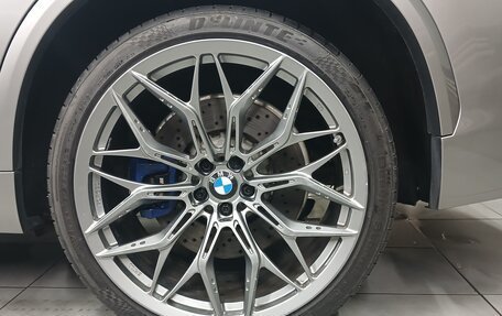 BMW X5 M, 2022 год, 13 500 000 рублей, 9 фотография