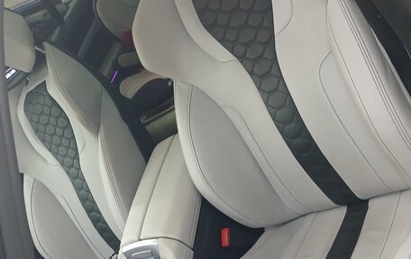 BMW X5 M, 2022 год, 13 500 000 рублей, 21 фотография