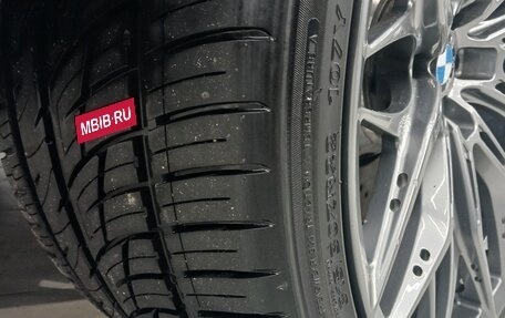BMW X5 M, 2022 год, 13 500 000 рублей, 18 фотография