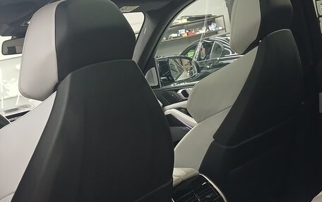 BMW X5 M, 2022 год, 13 500 000 рублей, 22 фотография