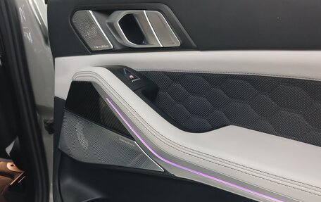 BMW X5 M, 2022 год, 13 500 000 рублей, 23 фотография