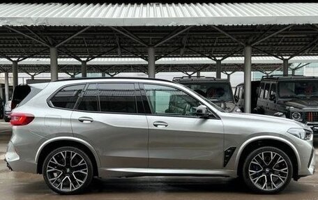 BMW X5 M, 2022 год, 13 500 000 рублей, 33 фотография