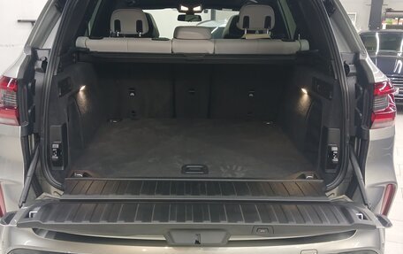 BMW X5 M, 2022 год, 13 500 000 рублей, 28 фотография