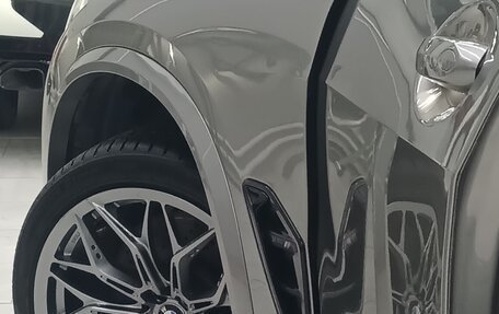 BMW X5 M, 2022 год, 13 500 000 рублей, 31 фотография