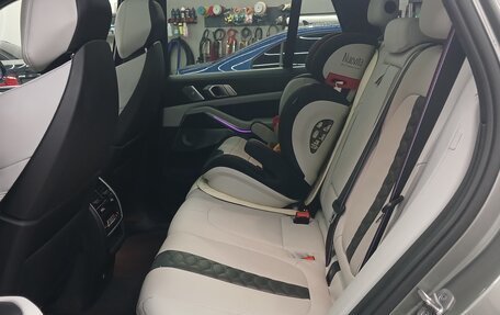 BMW X5 M, 2022 год, 13 500 000 рублей, 25 фотография