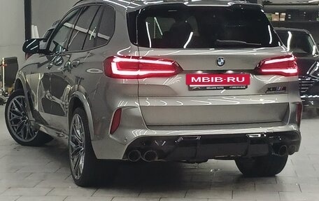 BMW X5 M, 2022 год, 13 500 000 рублей, 30 фотография