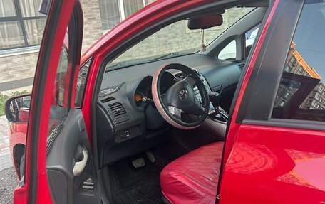 Toyota Auris II, 2007 год, 850 000 рублей, 5 фотография