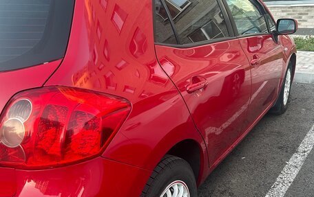 Toyota Auris II, 2007 год, 850 000 рублей, 2 фотография