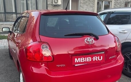 Toyota Auris II, 2007 год, 850 000 рублей, 3 фотография