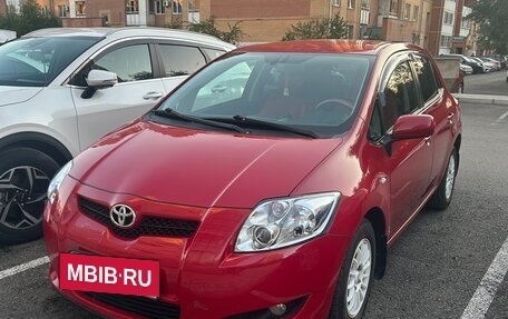 Toyota Auris II, 2007 год, 850 000 рублей, 4 фотография