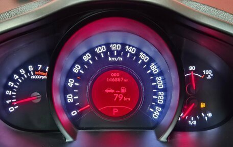 KIA Sportage III, 2013 год, 1 369 000 рублей, 10 фотография
