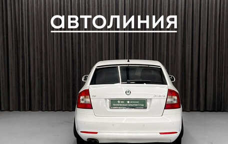 Skoda Octavia, 2012 год, 849 000 рублей, 6 фотография