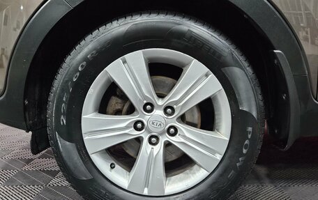 KIA Sportage III, 2013 год, 1 369 000 рублей, 20 фотография