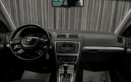 Skoda Octavia, 2012 год, 849 000 рублей, 10 фотография