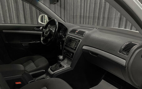 Skoda Octavia, 2012 год, 849 000 рублей, 11 фотография