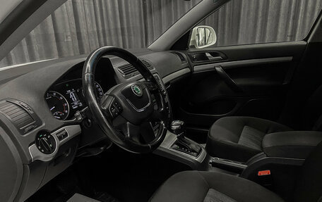 Skoda Octavia, 2012 год, 849 000 рублей, 9 фотография