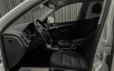 Skoda Octavia, 2012 год, 849 000 рублей, 8 фотография