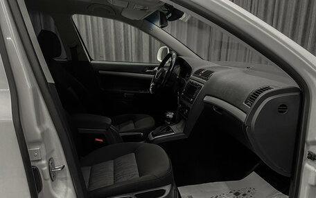 Skoda Octavia, 2012 год, 849 000 рублей, 12 фотография