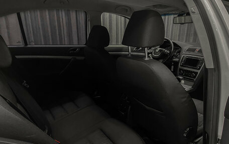 Skoda Octavia, 2012 год, 849 000 рублей, 13 фотография