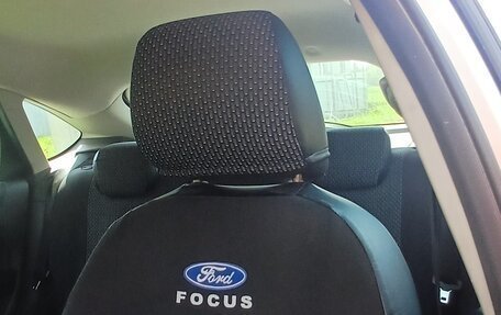 Ford Focus II рестайлинг, 2006 год, 450 000 рублей, 3 фотография