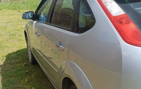 Ford Focus II рестайлинг, 2006 год, 450 000 рублей, 6 фотография