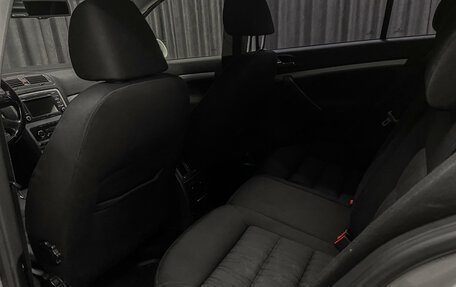 Skoda Octavia, 2012 год, 849 000 рублей, 14 фотография