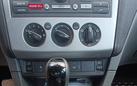 Ford Focus II рестайлинг, 2006 год, 450 000 рублей, 2 фотография