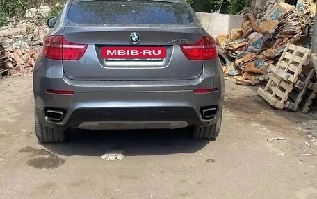 BMW X6, 2008 год, 1 380 000 рублей, 2 фотография