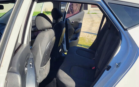 Hyundai ix35 I рестайлинг, 2014 год, 1 111 000 рублей, 11 фотография