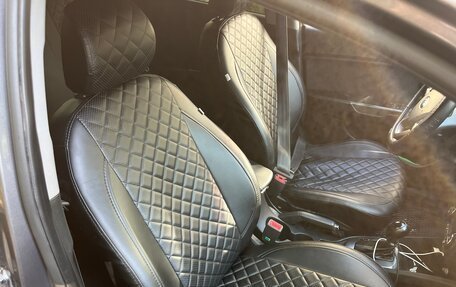 KIA Rio III рестайлинг, 2014 год, 970 000 рублей, 6 фотография