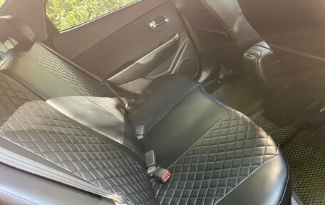 KIA Rio III рестайлинг, 2014 год, 970 000 рублей, 11 фотография