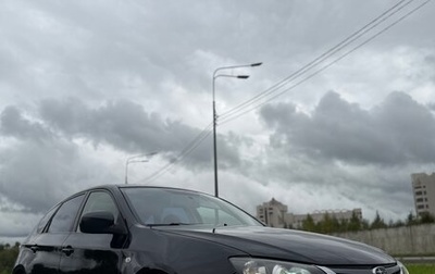 Subaru Impreza III, 2008 год, 960 000 рублей, 1 фотография