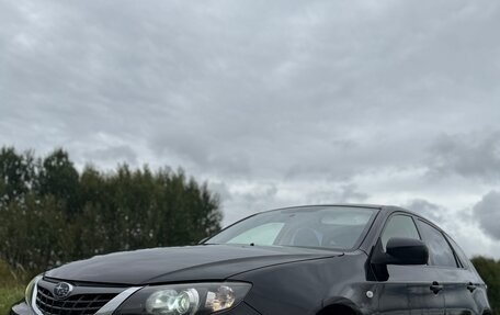 Subaru Impreza III, 2008 год, 960 000 рублей, 2 фотография