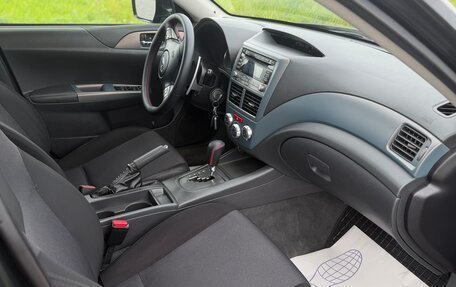 Subaru Impreza III, 2008 год, 960 000 рублей, 17 фотография