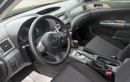Subaru Impreza III, 2008 год, 960 000 рублей, 12 фотография
