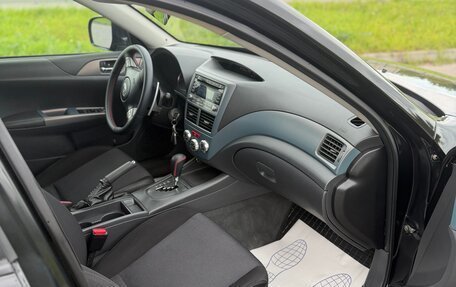 Subaru Impreza III, 2008 год, 960 000 рублей, 16 фотография