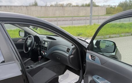 Subaru Impreza III, 2008 год, 960 000 рублей, 14 фотография