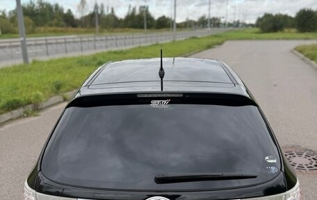 Subaru Impreza III, 2008 год, 960 000 рублей, 5 фотография