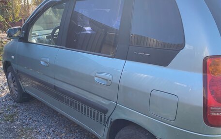 Hyundai Matrix I рестайлинг, 2005 год, 320 000 рублей, 4 фотография