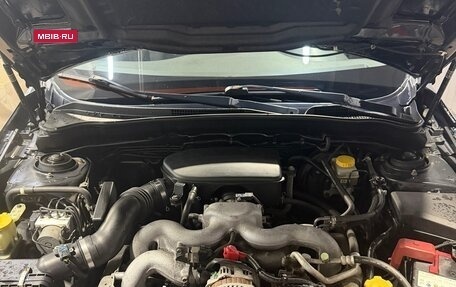 Subaru Impreza III, 2008 год, 960 000 рублей, 20 фотография