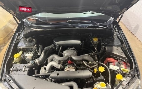 Subaru Impreza III, 2008 год, 960 000 рублей, 19 фотография