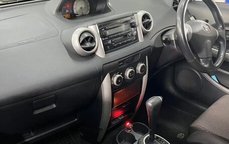 Toyota Ist II, 2002 год, 480 000 рублей, 6 фотография