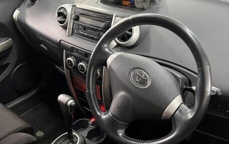 Toyota Ist II, 2002 год, 480 000 рублей, 5 фотография