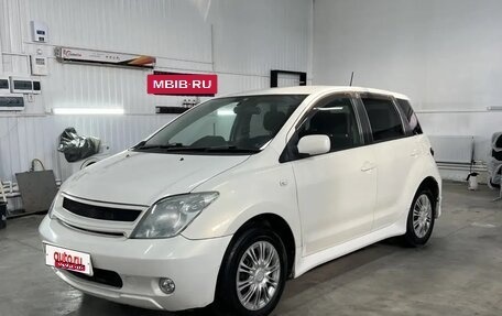 Toyota Ist II, 2002 год, 480 000 рублей, 2 фотография