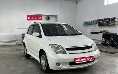 Toyota Ist II, 2002 год, 480 000 рублей, 1 фотография
