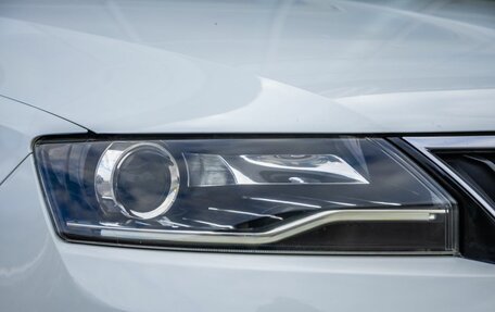 Skoda Rapid I, 2017 год, 1 298 000 рублей, 11 фотография