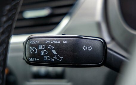 Skoda Rapid I, 2017 год, 1 298 000 рублей, 18 фотография